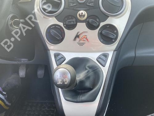 Climate control FORD KA (RU8) 1.2 | BP25512363I5  - Image 28