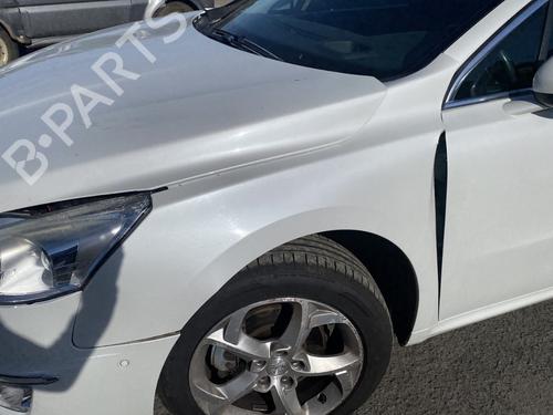 Left front window switch PEUGEOT 508 SW I (8E_) 2.0 HDi | BP26652619I27 - Image 10
