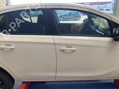 Vindspejlsviskerarm OPEL CORSA E (X15) 1.4 Turbo (08, 68) | BP32774243C143  - Image 13