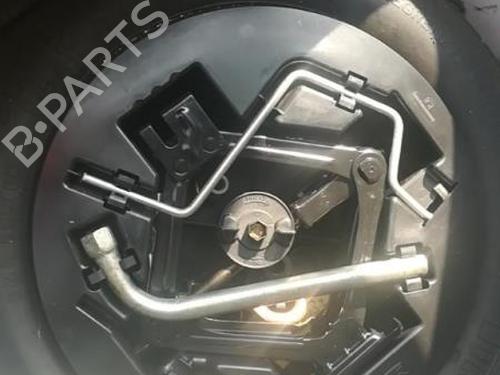 Right mirror FIAT PUNTO (188_) 1.2 60 (188.030, .050, .130, .150, .230, .250) | BP25553318C27 
