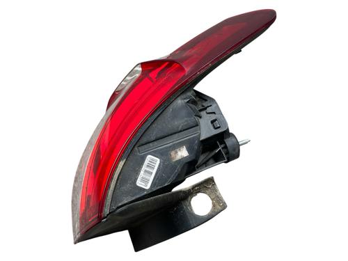 Left taillight CITROËN C5 III (RD_) 1.6 HDi 110 (RD9HL0, RD9HR8, RD9HRA) | BP32312343C34 - Image 3