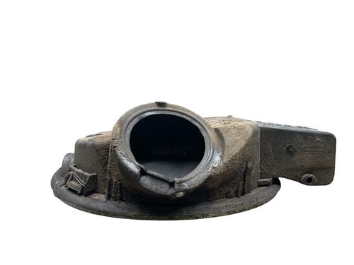 Fuel flap PEUGEOT EXPERT Van (VF3A_, VF3U_, VF3X_) 2.0 HDi 120 | BP25571509C131 