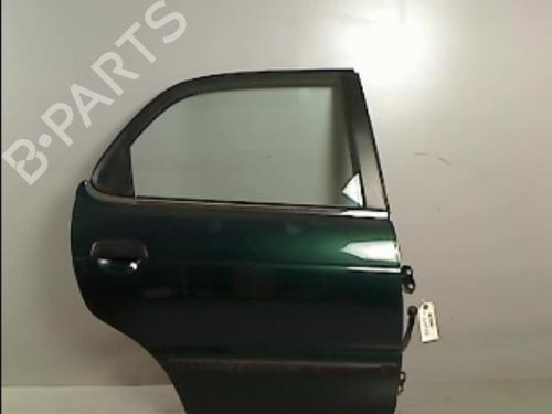 Used Right rear door SUZUKI BALENO Estate (EG) 1.9 TD (SY419) (75 hp) 25536246