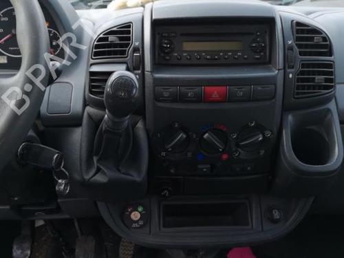 Alternator CITROËN JUMPER I Van (244) 2.8 HDi | BP27258024M7  - Image 10