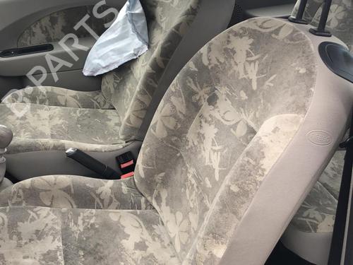 Front left window mechanism RENAULT TWINGO II (CN0_) 1.2 16V (CN04, CN0B) | BP25535230C22  - Image 5