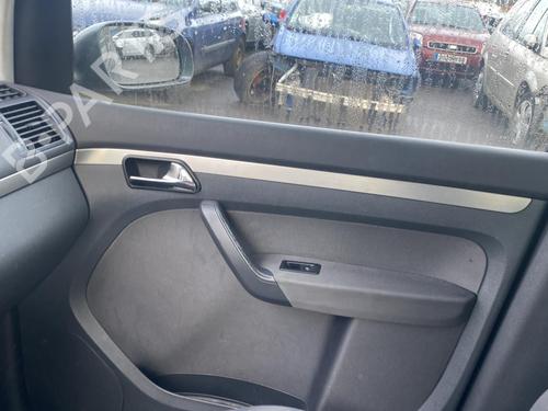 Left front window switch VW TOURAN (1T1, 1T2) 2.0 TDI | BP25541773I27  - Image 18