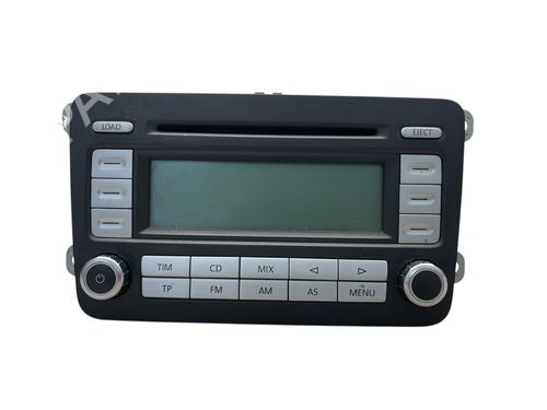 Bilradio VW JETTA III (1K2) 1.9 TDI (105 hp) 26704513