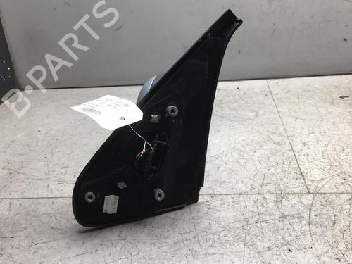 Right mirror RENAULT CLIO II (BB_, CB_) 1.6 (B/CB0D, BB00) | BP25521235C27 
