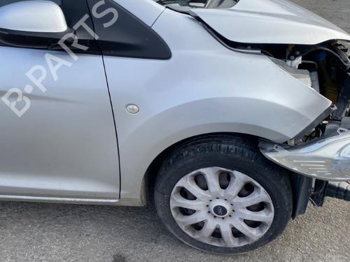 Climate control FORD KA (RU8) 1.2 | BP25512363I5  - Image 14