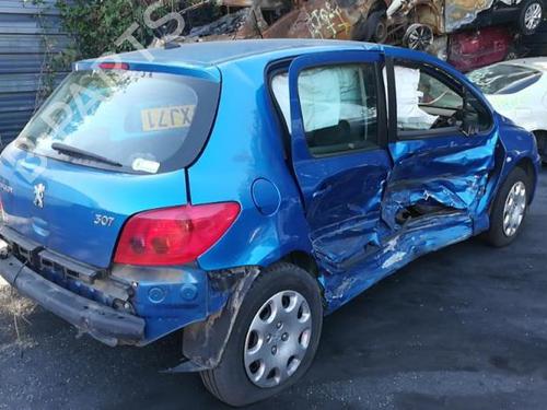 Starter PEUGEOT 307 (3A/C) 1.6 16V | BP25559372M8  - Image 20