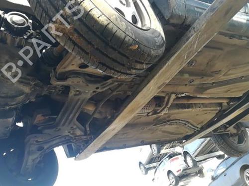 Left front driveshaft VW GOLF III (1H1) 1.6 | BP25534520M38 