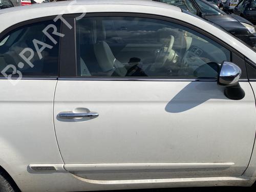 Front left window mechanism FIAT 500 (312_) 1.2 (312AXA1A) | BP25500363C22  - Image 5