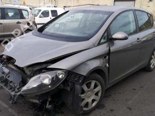 Left front window switch SEAT TOLEDO III (5P2) 1.9 TDI | BP25517809I27  - Image 26