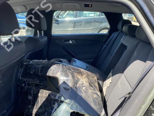 Starter PEUGEOT 508 SW I (8E_) 1.6 HDi | BP25507146M8 
