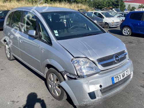 Starter OPEL MERIVA A MPV (X03) 1.6 16V (E75) | BP25514632M8 - Image 25