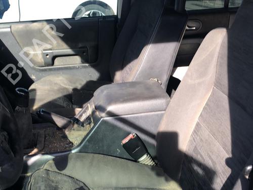 Højre fortil invendig håndtag LAND ROVER DISCOVERY II (L318) 2.5 Td5 4x4 | BP25521841I14 