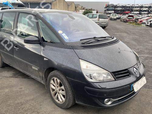 Left front window switch RENAULT ESPACE IV (JK0/1_) 2.0 dCi (JK01, JK02, JK1J, JK1K, JK1H) | BP25562171I27  - Image 12