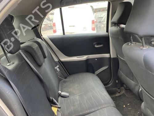 Left front window switch TOYOTA YARIS (_P9_) 1.4 D-4D (NLP90_, NLP90R) | BP25572539I27 - Image 26
