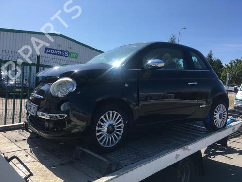 Switch FIAT 500 (312_) 1.4 (312AXC1B, 312CXC1B) | BP25515870I30  - Image 11