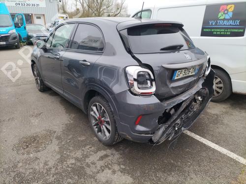 Right front brake caliper FIAT 500X (334_) 1.5 T4 Hybrid | BP25526139M104 - Image 23