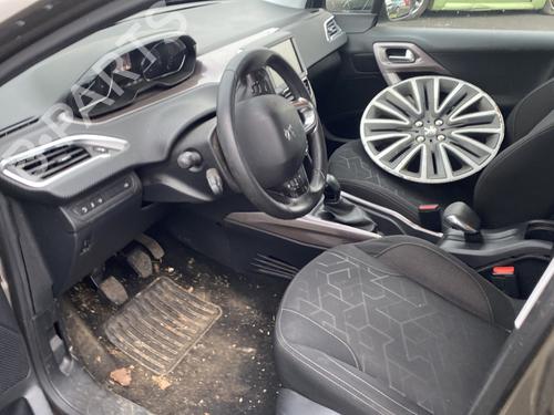 Radio PEUGEOT 2008 I (CU_) 1.6 HDi | BP25527072E6 - Image 11