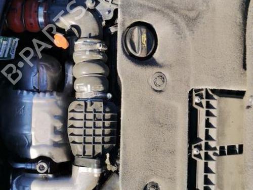 Front right window mechanism PEUGEOT 208 I (CA_, CC_) 1.6 HDi / BlueHDi 75 | BP25519666C23 