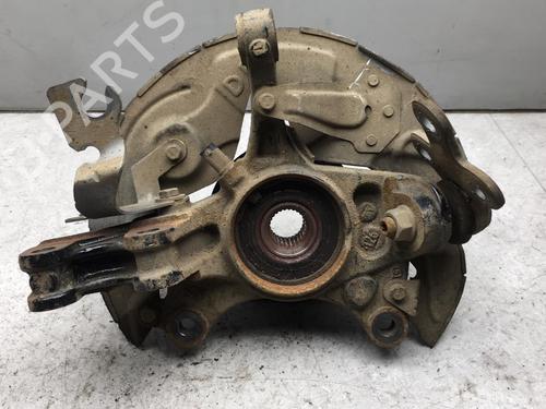 Used Right front steering knuckle CITROËN BERLINGO Box Body/MPV (K9) 1.5 BlueHDi 130 (131 hp) 25534331