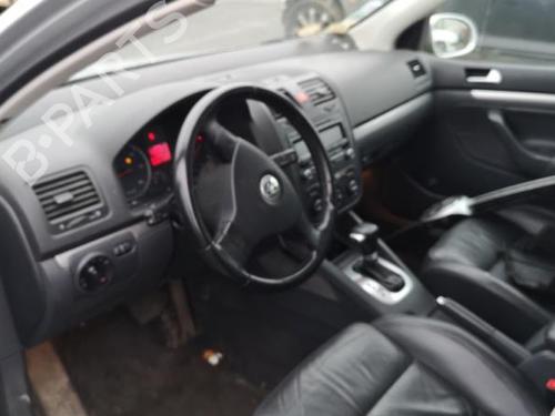 Right sun visor VW GOLF V (1K1) 2.0 TDI | BP25537644I2 