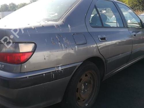 Retrovisor derecho PEUGEOT 406 (8B) 1.8 16V | BP25552692C27  - Image 15