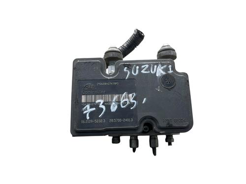 ABS pump SUZUKI SWIFT III (MZ, EZ) 1.3 DDiS (RS413D) | BP28203929M43 