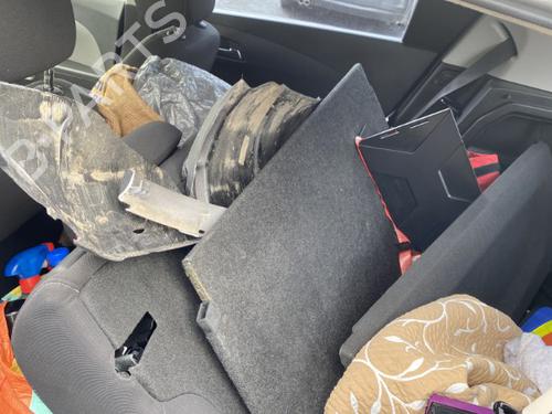 Radio CHEVROLET AVEO Hatchback (T300) 1.4 | BP25564116E6 - Image 22