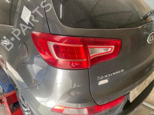 Right tailgate light KIA SPORTAGE III (SL) 1.7 CRDi | BP39409028C80 - Image 36
