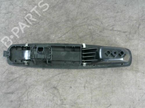 Right front window switch RENAULT MEGANE III Hatchback (BZ0/1_, B3_) 1.5 dCi (BZ09, BZ0D, BZ1W, BZ29, BZ14) | BP25552703I26 - Image 2