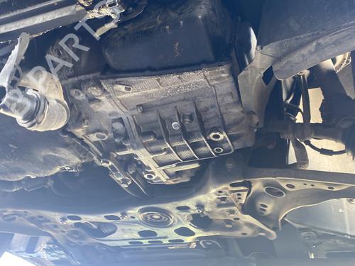 Climate control AUDI A3 Sportback (8VA, 8VF) 2.0 TDI | BP32264955I5 - Image 26