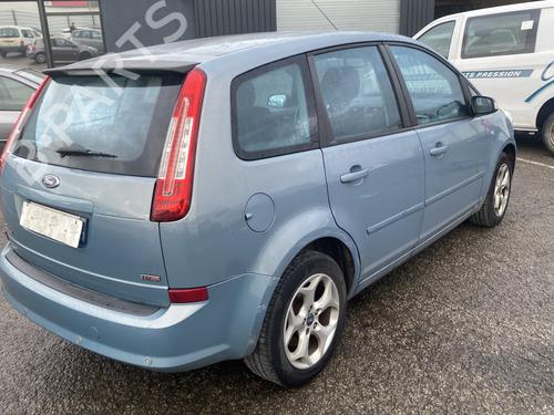 Left front seat FORD C-MAX (DM2) 1.8 TDCi | BP39623551C15 - Image 17