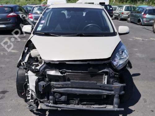 Right sun visor KIA PICANTO II (TA) 1.2 | BP25584071I2 - Image 23