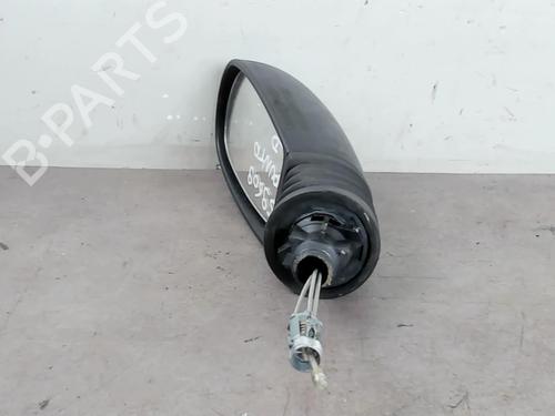 Right mirror FIAT PUNTO (188_) 1.2 60 (188.030, .050, .130, .150, .230, .250) | BP25560465C27