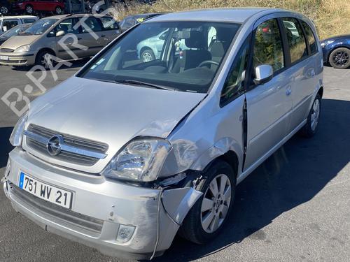 Módulo de ABS OPEL MERIVA A MPV (X03) 1.6 16V (E75) | BP25551474M43 