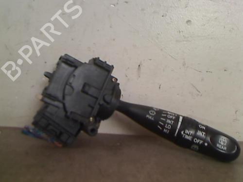 Used Steering column stalk TOYOTA COROLLA (_E12_) 2.0 D-4D (CDE120R, CDE120L_) (116 hp) 25582907