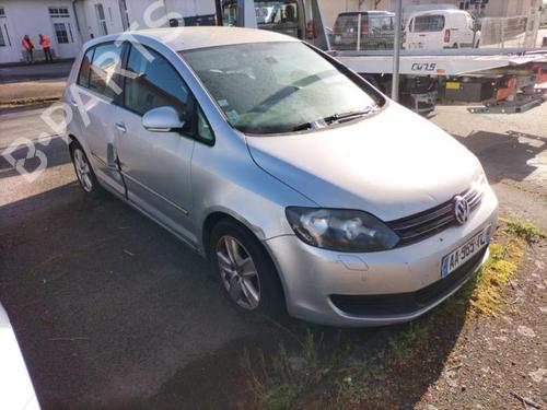 AC compressor VW GOLF PLUS V (5M1, 521) 2.0 TDI | BP27253687M34 