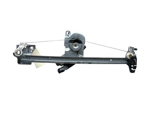 Front left window mechanism CITROËN C3 I (FC_, FN_) 1.4 HDi | BP26599905C22 