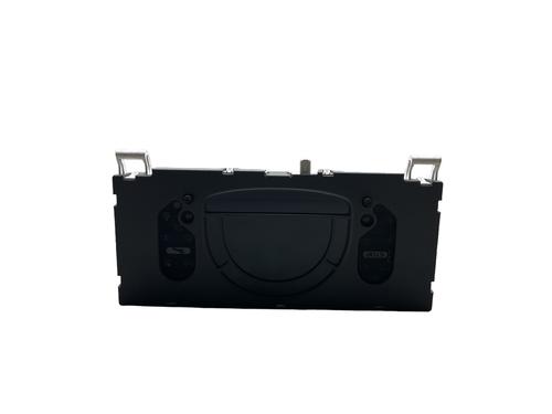 Instrument cluster RENAULT MODUS / GRAND MODUS (F/JP0_) 1.2 (JP0C, JP0K, FP0C, FP0K, FP0P, JP0P, JP0T) | BP25510245C47 