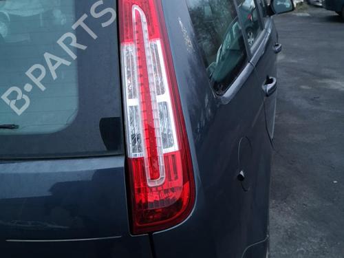 AC compressor FORD C-MAX (DM2) 1.6 TDCi | BP25509804M34 - Image 22