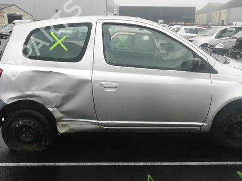 Switch TOYOTA YARIS (_P1_) 1.0 (SCP10_, SCP10R) | BP25576946I30 - Image 8