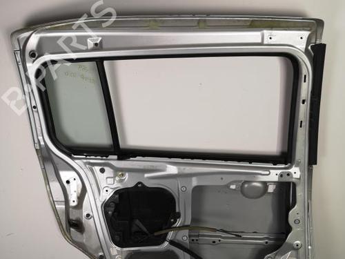 Used Left rear door MAZDA 5 (CR) 2.0 CD (CR19) (143 hp) 25515695