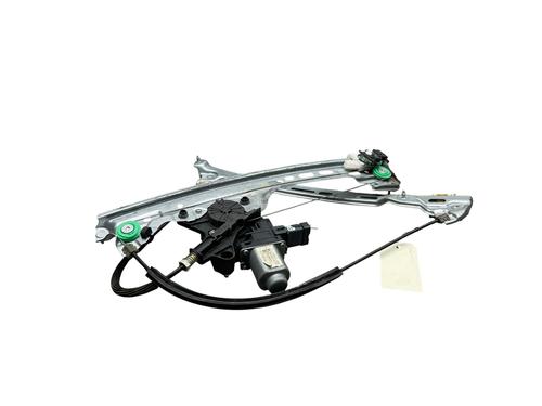 Used Front right window mechanism Front right window mechanism RENAULT MEGANE IV Hatchback (B9A/M/N_) 1.5 dCi 110 (B9A3) (110 hp) 35927431 35927431