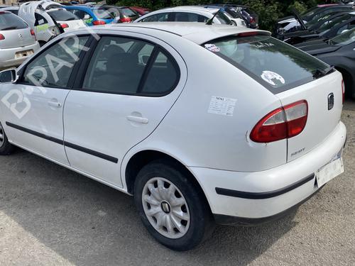 Right front steering knuckle SEAT LEON (1M1) 1.9 SDI | BP30751627M26 - Image 15