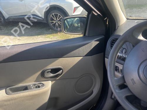 Front left seatbelt RENAULT CLIO III (BR0/1, CR0/1) 1.5 dCi (BR17, CR17) | BP25512816I26 - Image 30