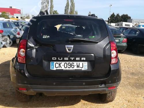 Front wiper motor DACIA DUSTER (HS_) 1.5 dCi (HSMC) | BP25577072M29 - Image 25