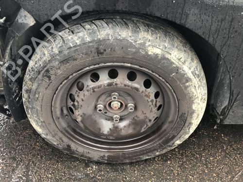 Right taillight RENAULT TWINGO II (CN0_) 1.5 dCi 75 | BP25581420C35  - Image 6